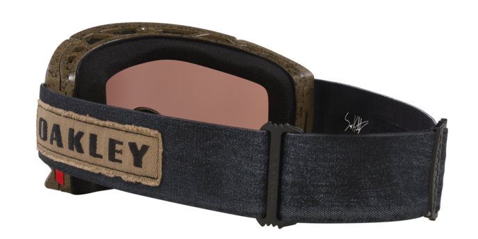 Oakley Flow Scape AF L Snow Goggles-7