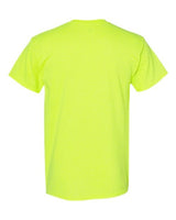 Gildan Men's Heavy Cotton Tall T-Shirt-2