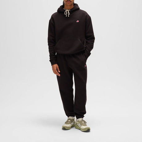 New Balance Men's Made in USA Core Hoodie-1