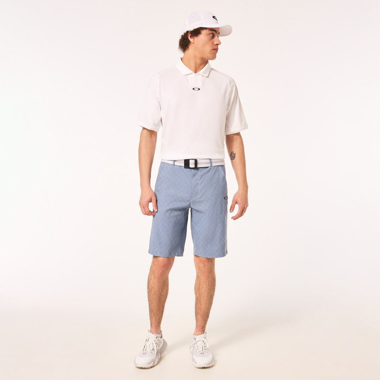 Oakley Men's Reduct Polo-9