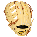 Mizuno GPS-70D Pro Select 12.75" Premium Outfielder Baseball Glove-1