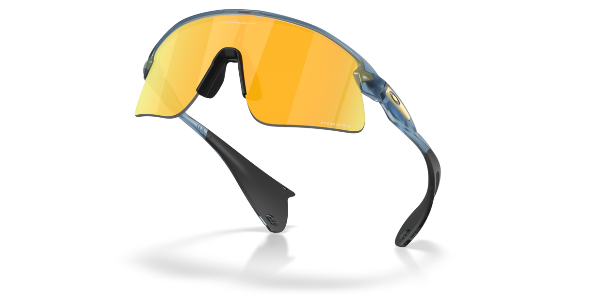 Oakley Stunt Devil Sunglasses-5