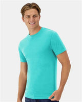  Men's Cool DRI Cotton Touch T-Shirt-2