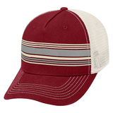 J. America Unisex Sunrise Hat 5503