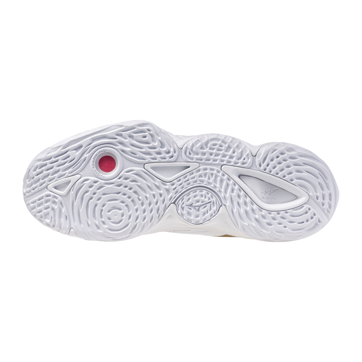 Mizuno Women's Wave Momentum 4 Elite Volleyball Shoes-2
