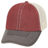 J. America Unisex Offroad Hat 5506