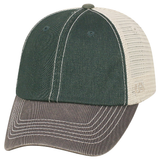 J. America Unisex Offroad Hat 5506