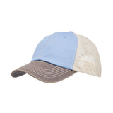 J. America Unisex Offroad Hat 5506