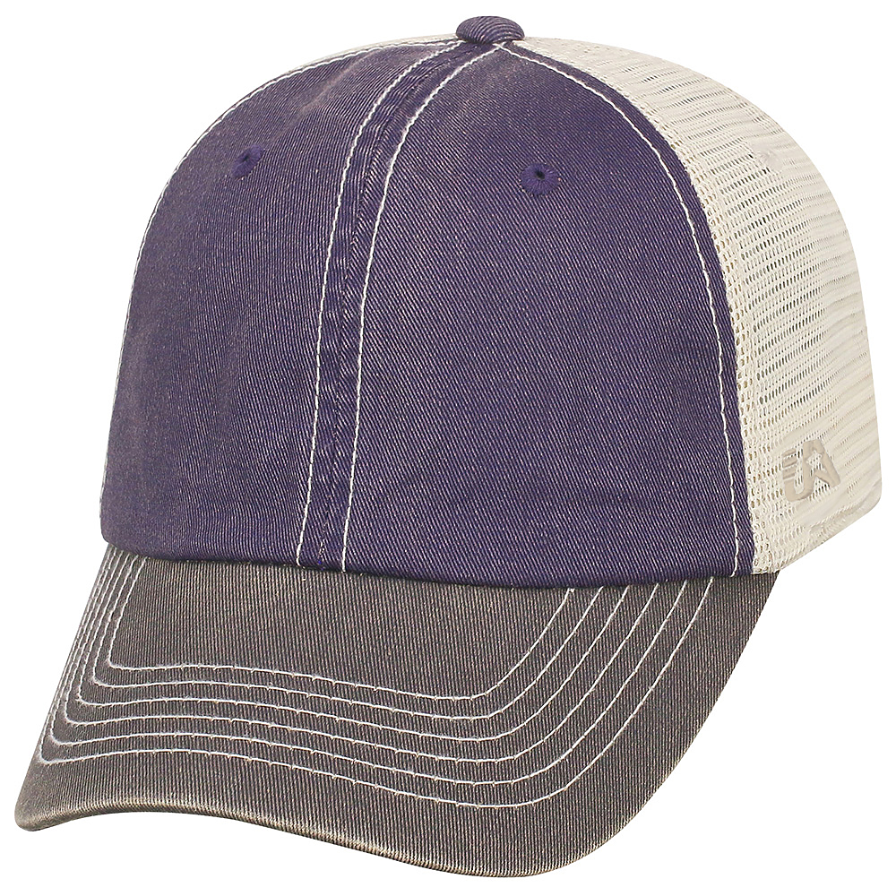 J. America Unisex Offroad Hat 5506