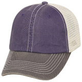 J. America Unisex Offroad Hat 5506