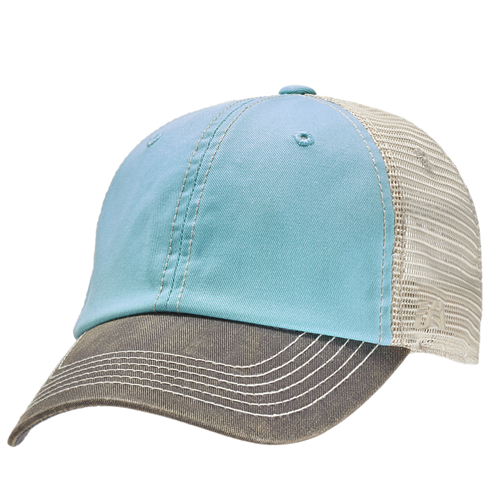 J. America Unisex Offroad Hat 5506