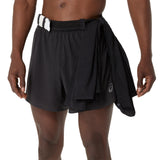 Asics Men's Metarun 5-Inch Shorts-6