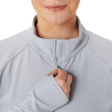 Asics Women's Rib Jacket-4