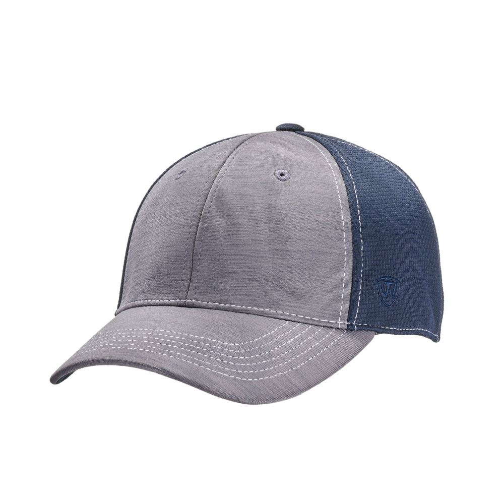 J. America Unisex Upright Cap 5520