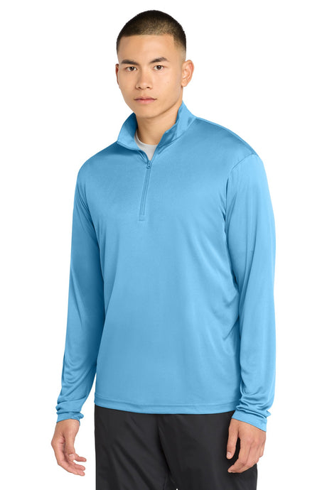 Sport-Tek Men's   PosiCharge   Competitor   1/4-Zip Pullover