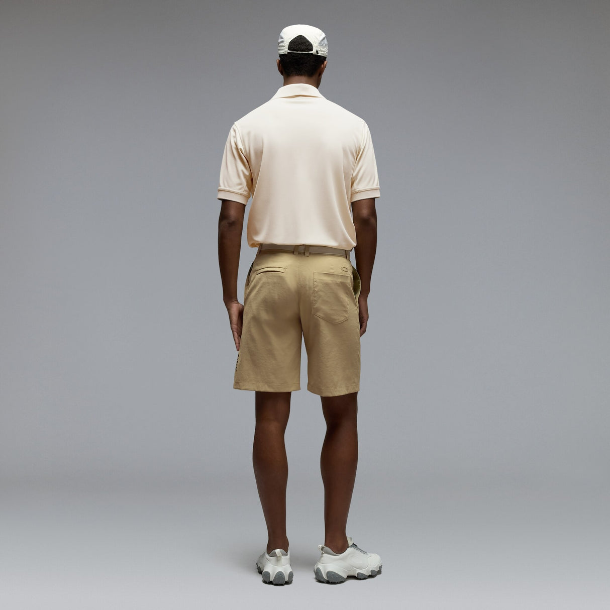 Oakley Men's C1 Vardon Polo-3