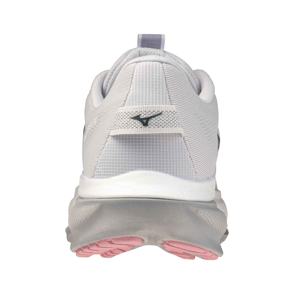 Mizuno Women's Wave Rider 30 Running Shoes-4