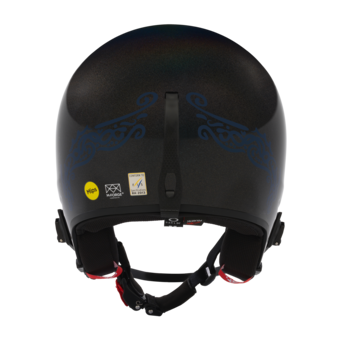 Oakley Arc5 Pro Snow Helmet-8
