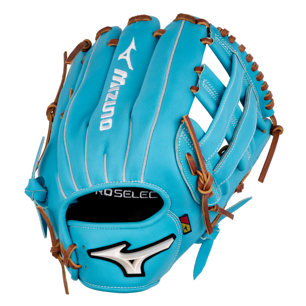 Mizuno GPS-51D Pro Select 11.75" Baseball Glove-1