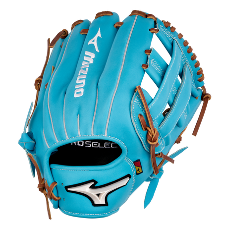 Mizuno GPS-51D Pro Select 11.75" Baseball Glove-1