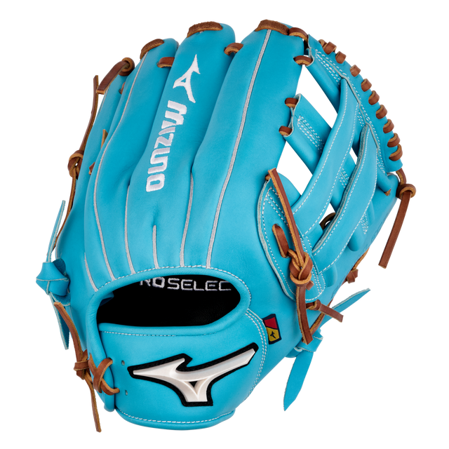 Mizuno GPS-51D Pro Select 11.75" Baseball Glove-1