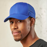 J. America Unisex Flight Hat 5536