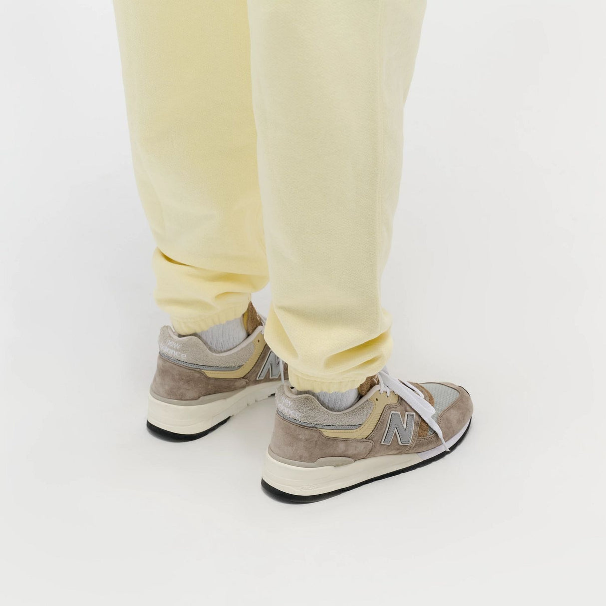 New Balance Men's Made in USA Core Sweatpants-9