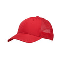 J. America Unisex Flight Hat 5536
