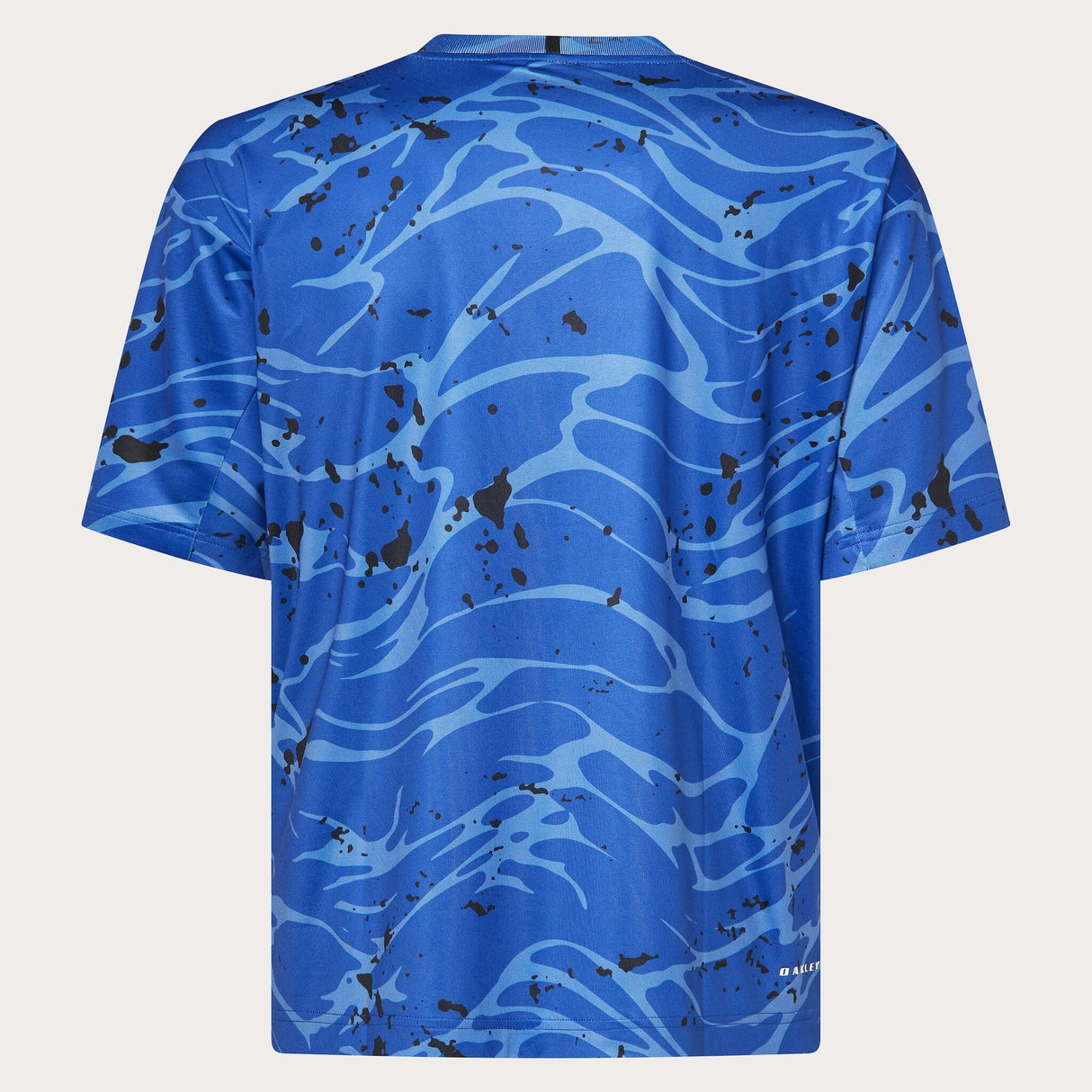 Oakley Men's All Wave Sun Tee-4