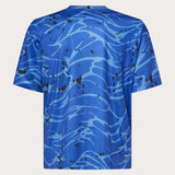 Oakley Men's All Wave Sun Tee-4