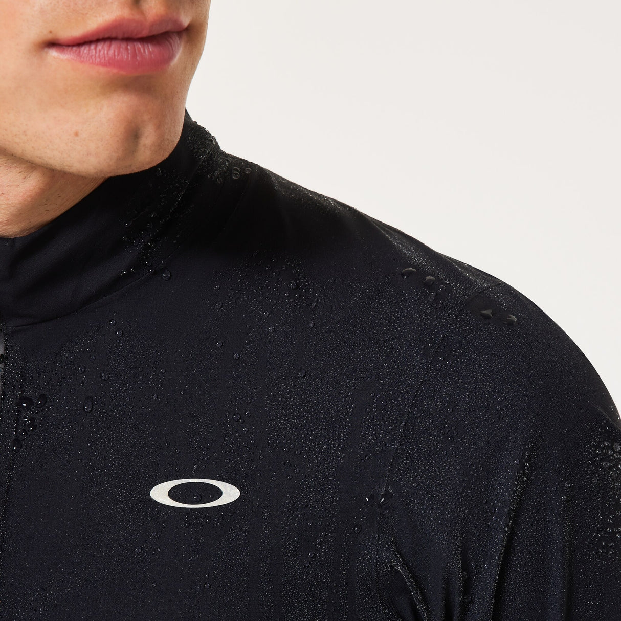 Oakley Men's Endurance Gore-Tex Rain Jacket-6