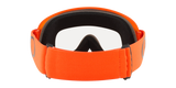 Oakley O-Frame MX Goggles-8