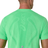 Asics Men's Road Seamless Short Sleeve Top-5