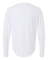 Legends Men's Aviation Long Sleeve T-Shirt-2