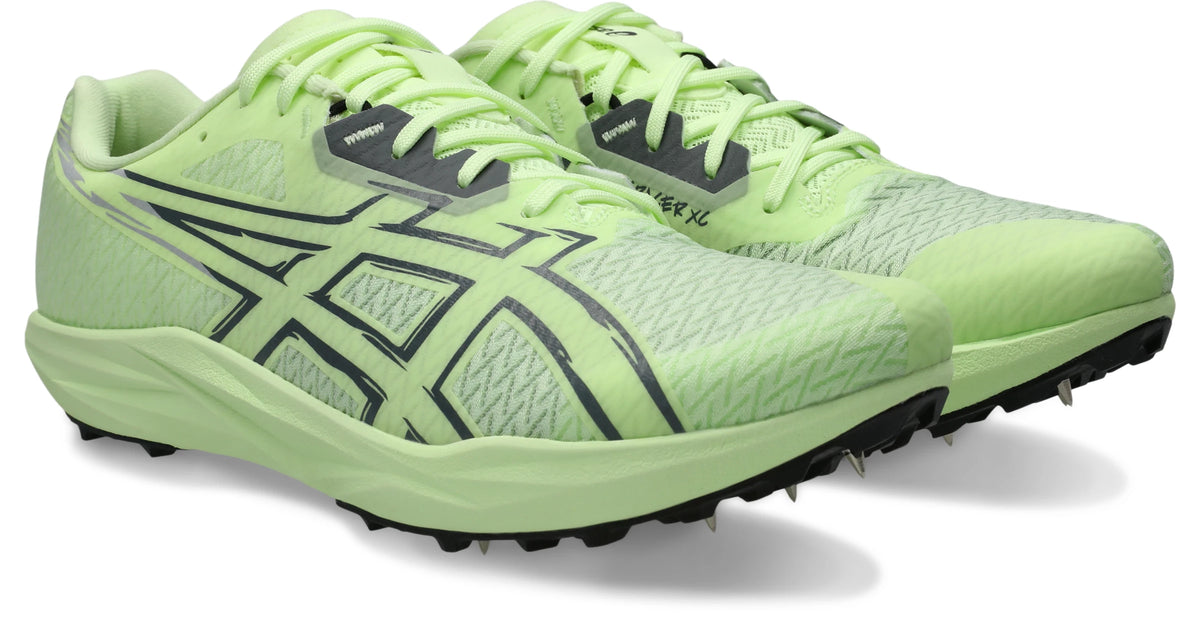 Asics Youth Sonicracer Cross Country Track & Field Shoes-5