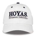 The Game Headwear Georgetown Nickname Snapback Hat