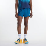New Balance Men's NYC Marathon RC Ultra Light Printed Shorts 3-1