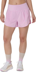 Asics Women's Road 3.5-Inch Shorts-1