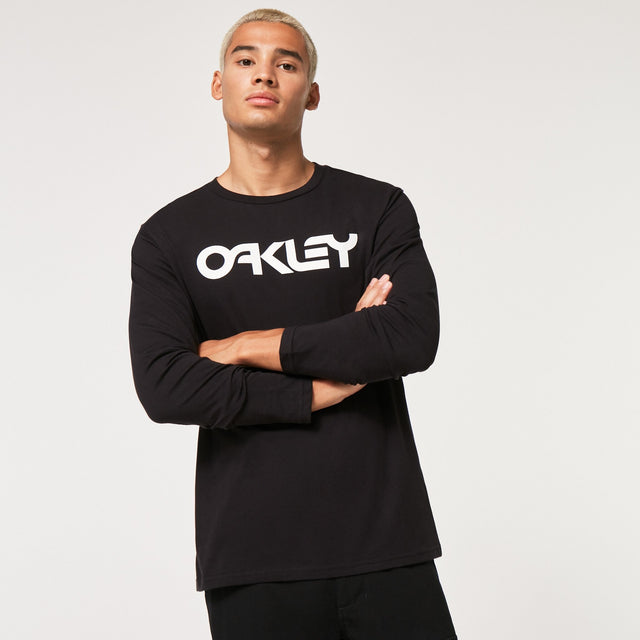 Oakley Men's Mark II Long Sleeve Tee 2.0-2