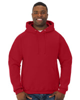 Fruit of the Loom Men's Supercotton Hooded Pullover Fruit of the Loom