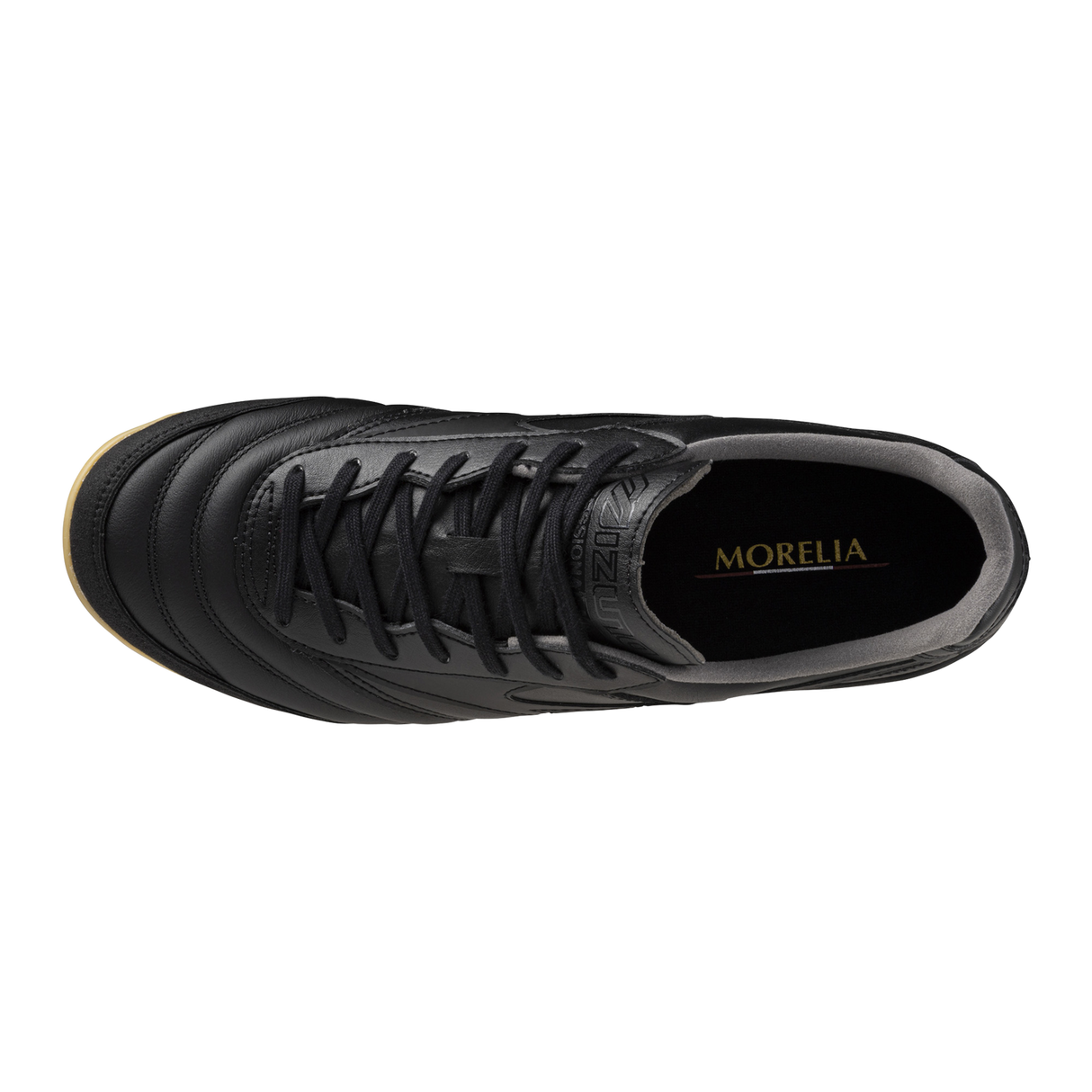 Mizuno Adult Morelia Sala Elite Indoor Soccer Shoes-4