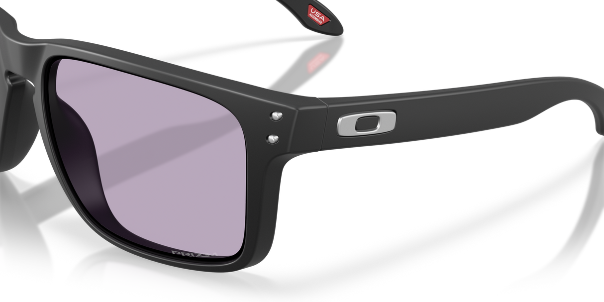Oakley Holbrook XL Glasses-6