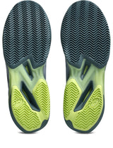 Asics Men's Solution Speed FF 4 Clay Tennis Shoes-3