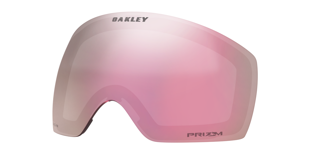 Oakley Flight Deck M Replacement Lenses