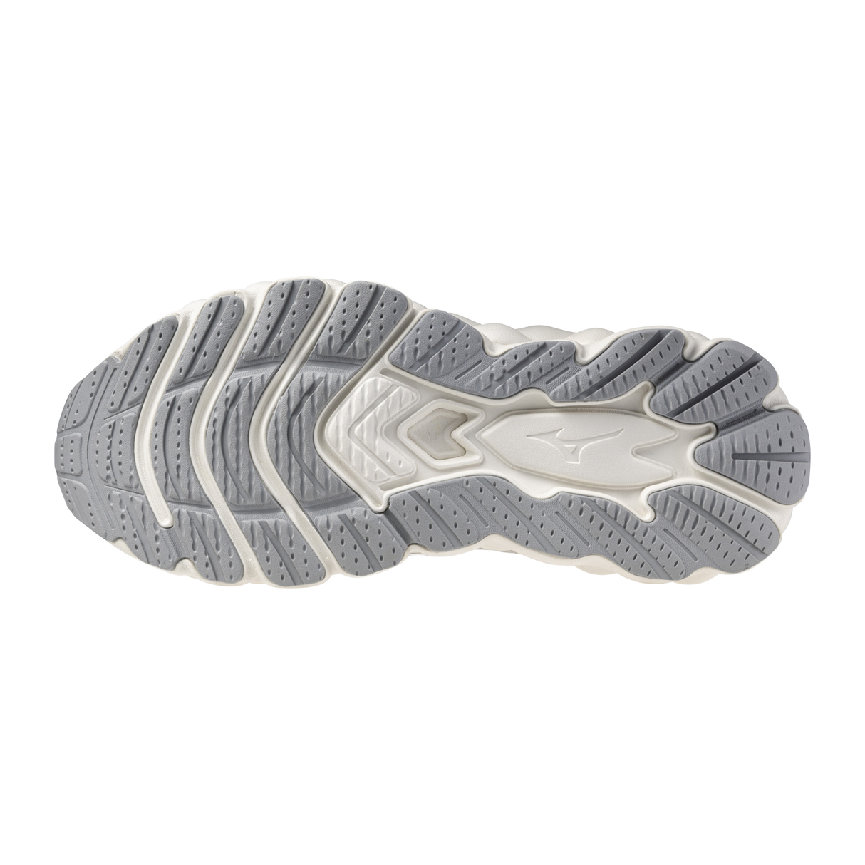 Mizuno Women's Wave Sky 8 Running Shoes-2