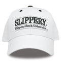 The Game Headwear Slippery Rock Nickname Snapback Hat