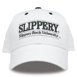 The Game Headwear Slippery Rock Nickname Snapback Hat