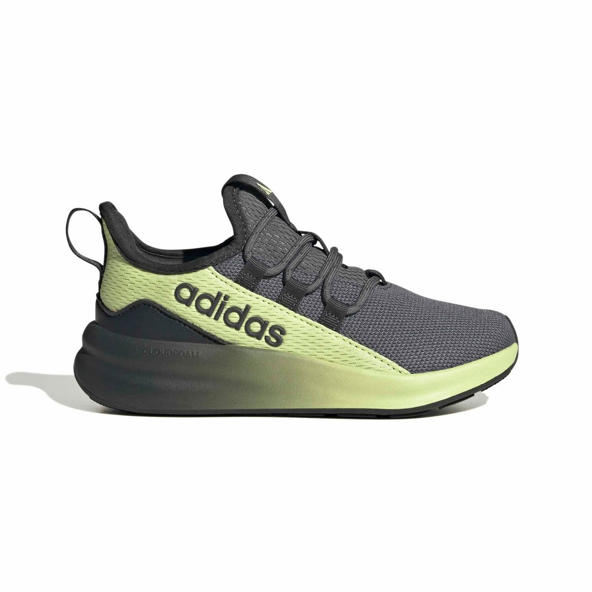 adidas Youth Lite Racer Adapt 8.0 Shoes-1