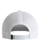 Imperial The Wingman Laser-Perforated Snapback Cap-2