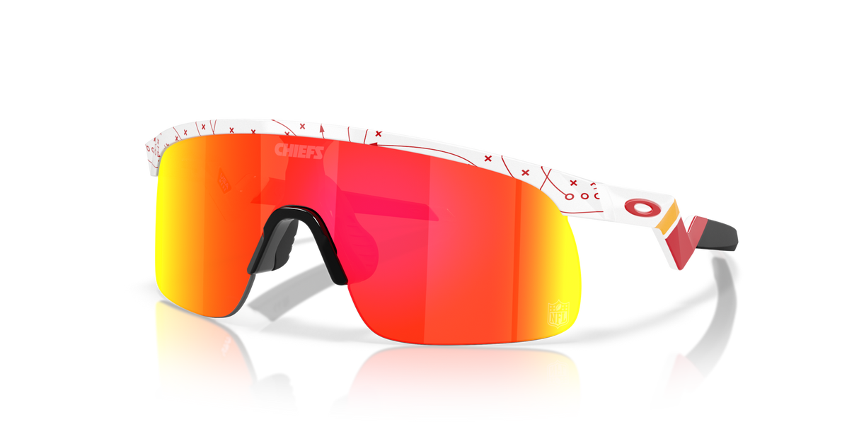 Oakley Resistor NFL Sunglasses-2